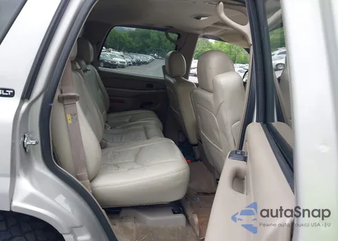 2005 GMC Yukon Slt from USA, damaged, VIN 1GKEK13T35J146667